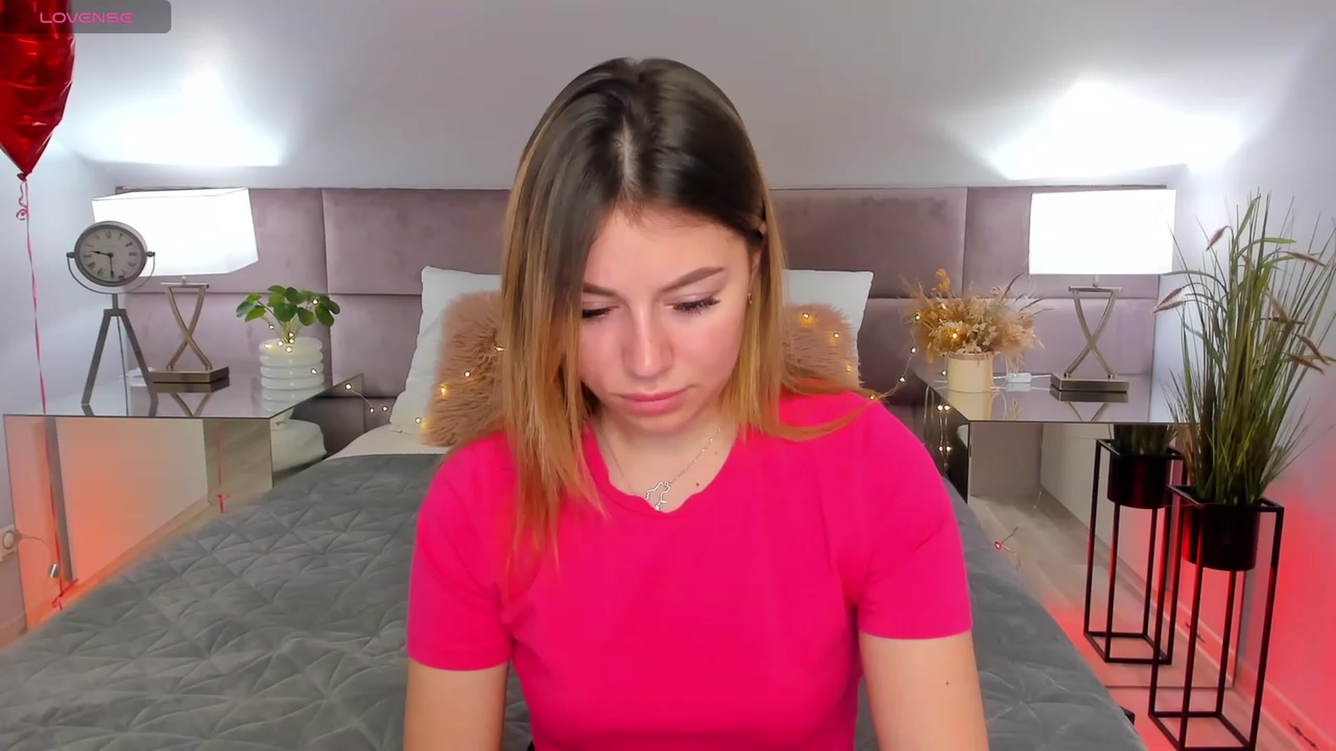 Gallery image thumbnail from SofiBlooom's myfreecams stream on, 03/10/2024, 19:58 image 10 of 20