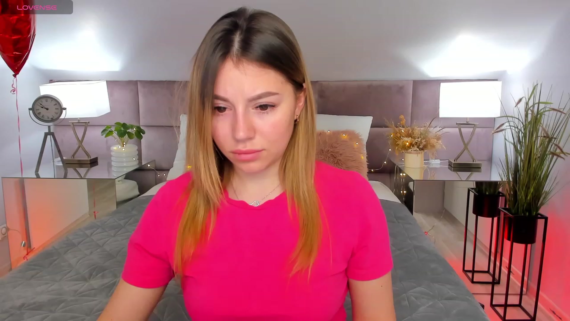 Gallery image thumbnail from SofiBlooom's myfreecams stream on, 03/10/2024, 19:58 image 20 of 20