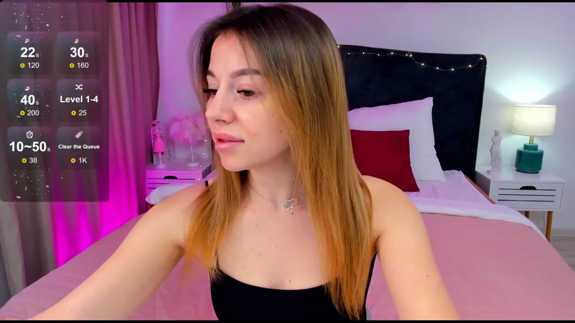 Gallery image thumbnail from SofiBlooom's myfreecams stream on, 03/12/2024, 09:27 image 4 of 20