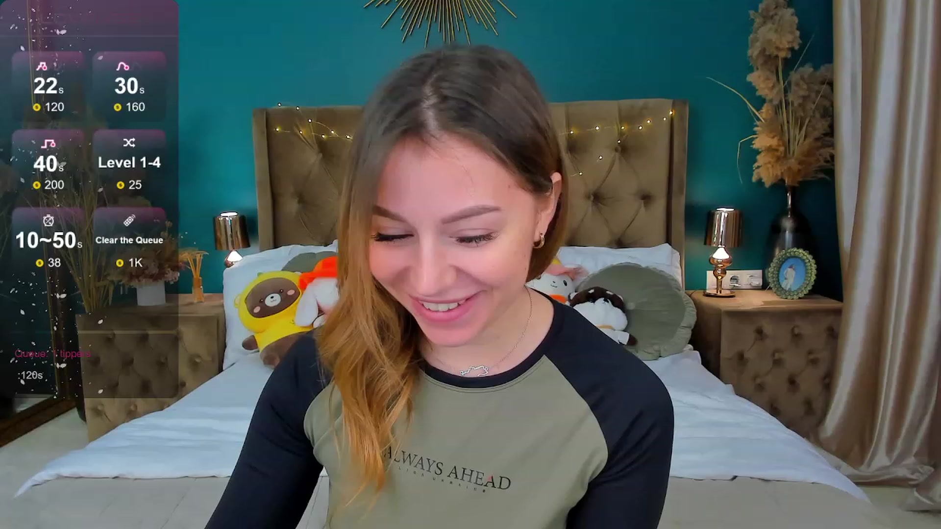 Gallery image thumbnail from SofiBlooom's myfreecams stream on, 03/13/2024, 11:27 image 16 of 20