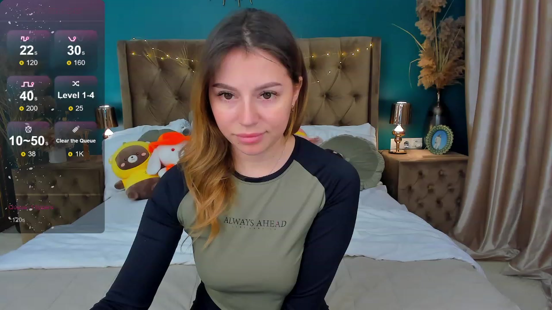 Gallery image thumbnail from SofiBlooom's myfreecams stream on, 03/13/2024, 12:58 image 7 of 20