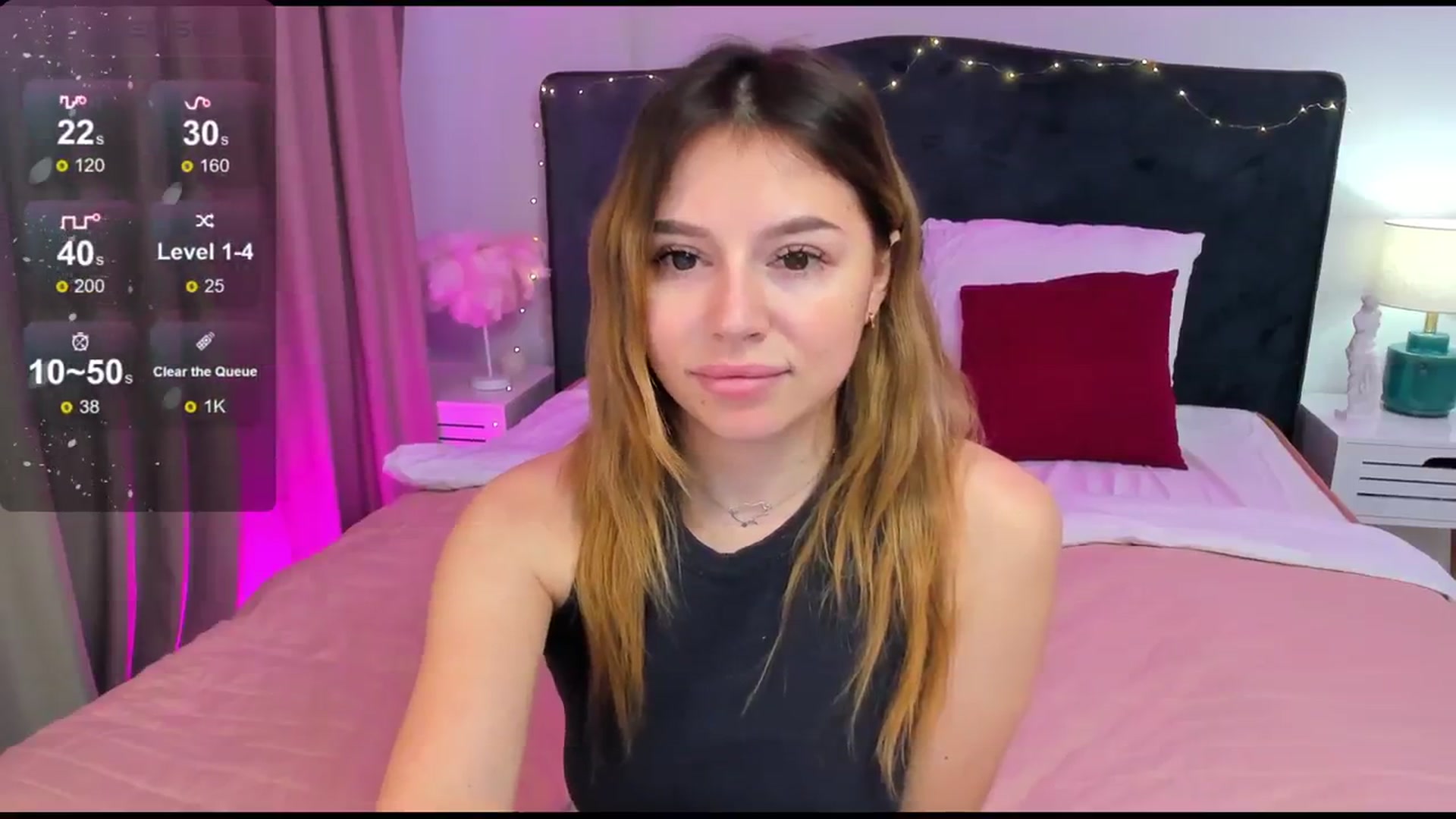 Gallery image thumbnail from SofiBlooom's myfreecams stream on, 03/15/2024, 12:57 image 6 of 20