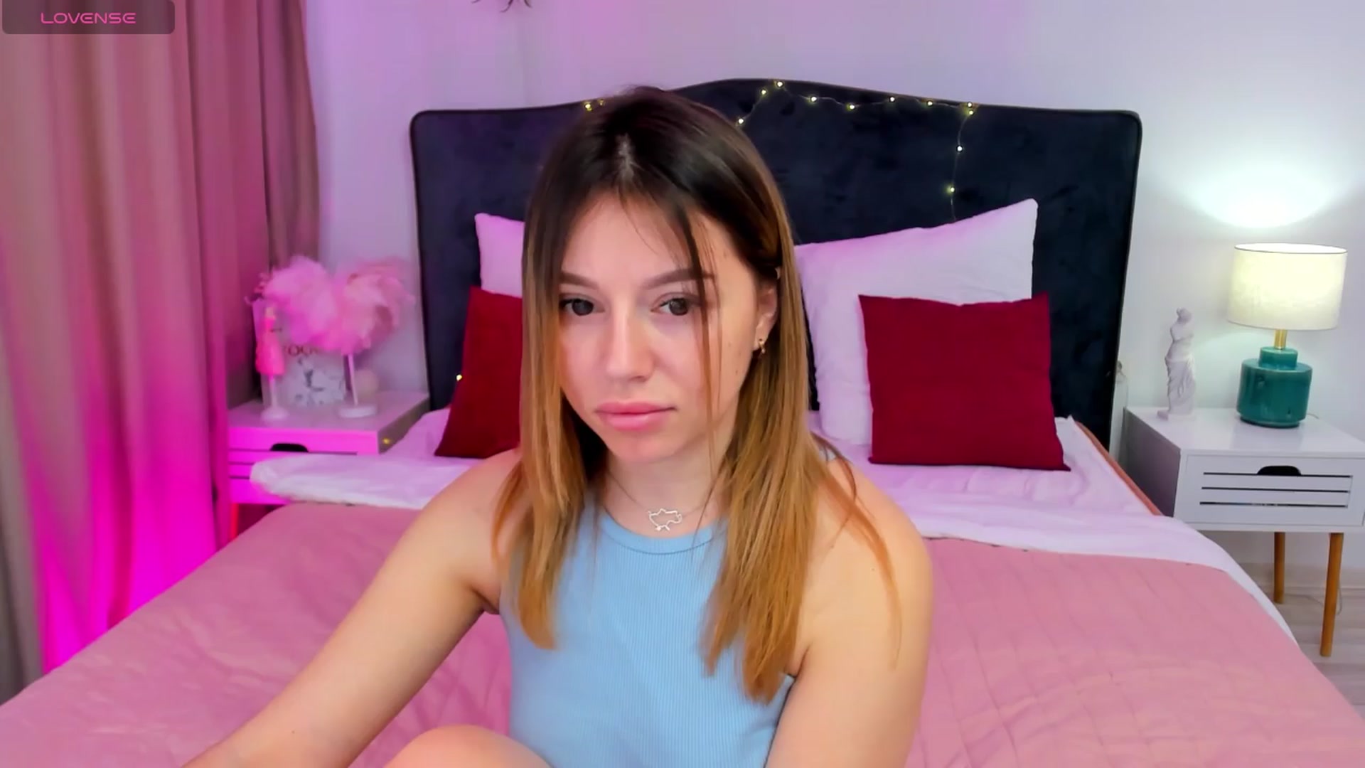 Gallery image thumbnail from SofiBlooom's myfreecams stream on, 03/27/2024, 07:27 image 2 of 20