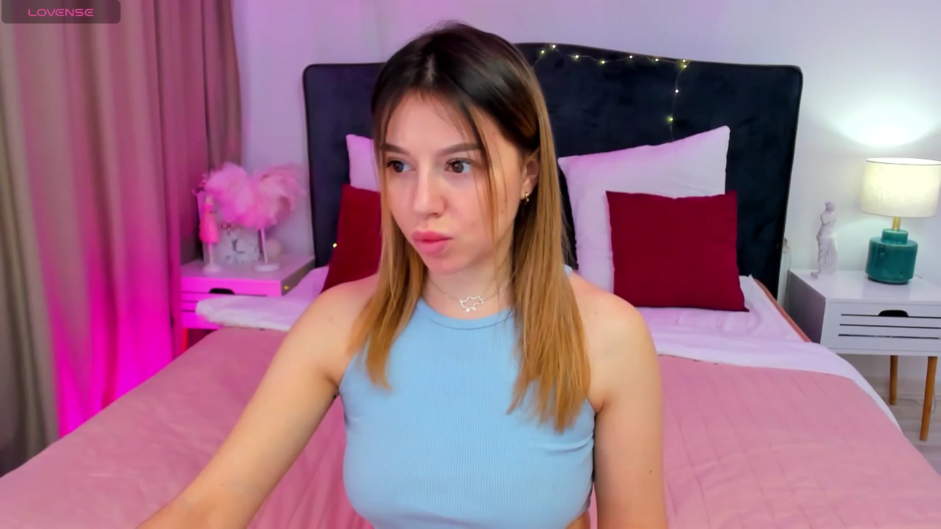 Gallery image thumbnail from SofiBlooom's myfreecams stream on, 03/27/2024, 08:42 image 2 of 20