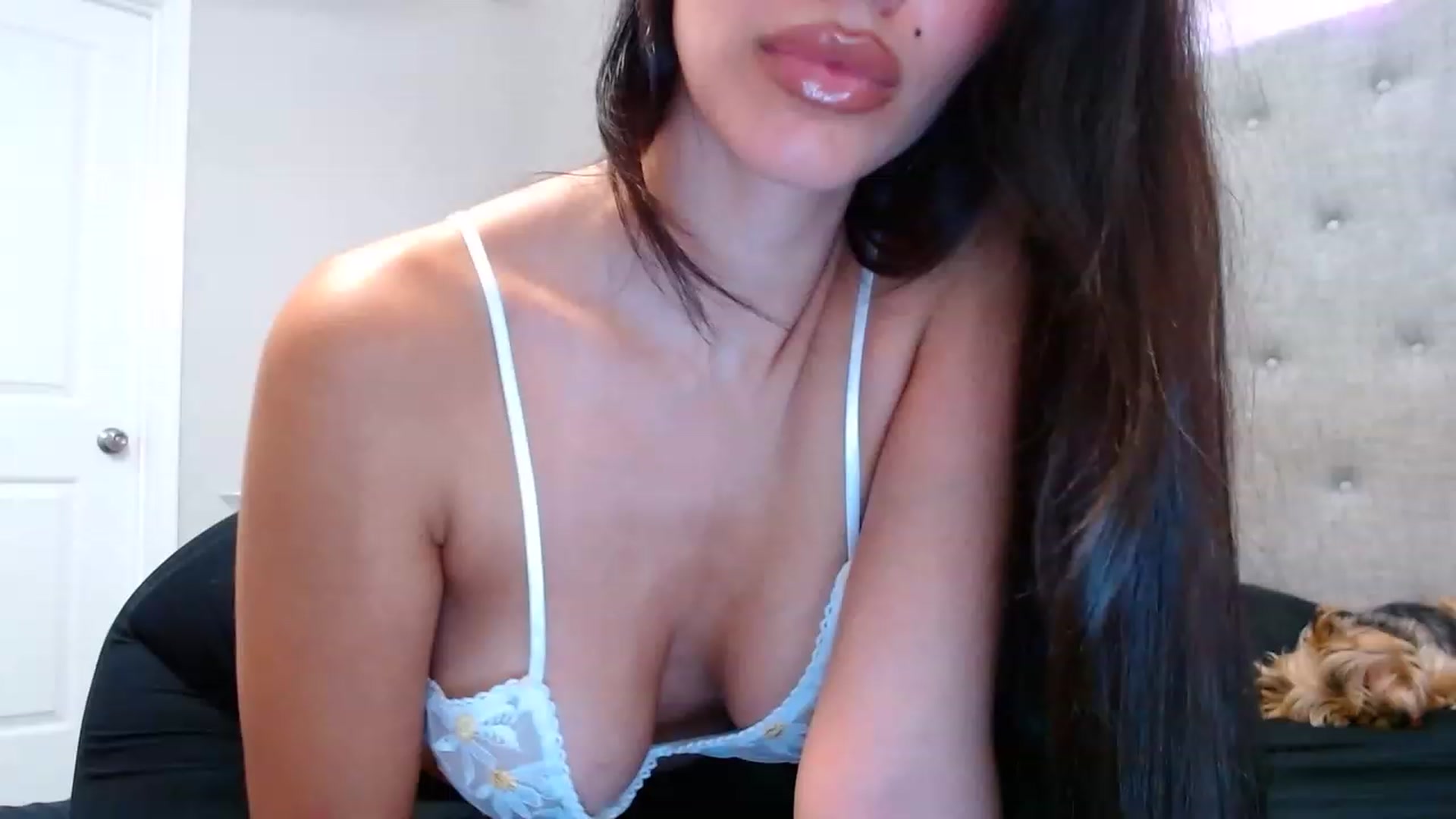 Gallery image thumbnail from SofiDiamond_'s myfreecams stream on, 11/15/2022, 17:43 image 18 of 20