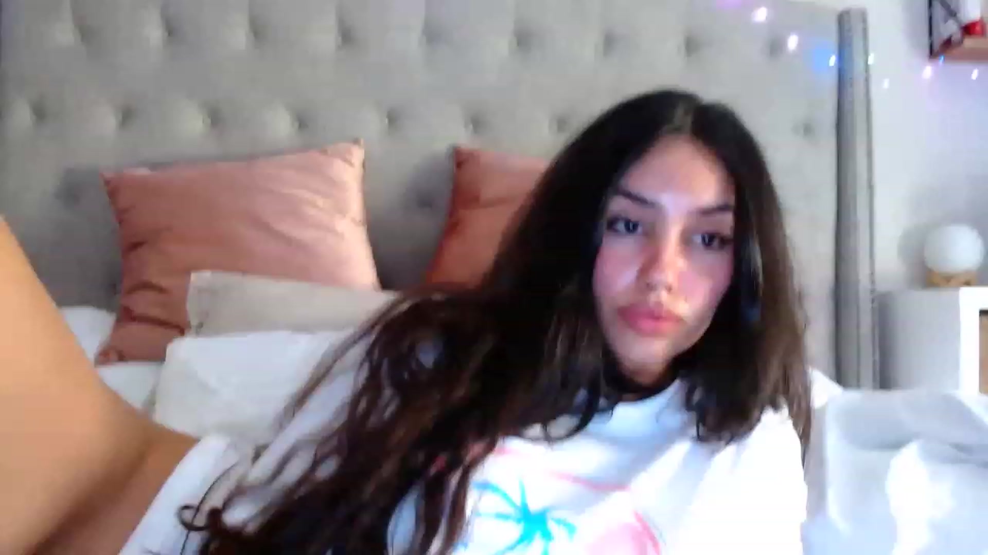 Gallery image thumbnail from SofiDiamond_'s myfreecams stream on, 07/07/2023, 18:47 image 14 of 20