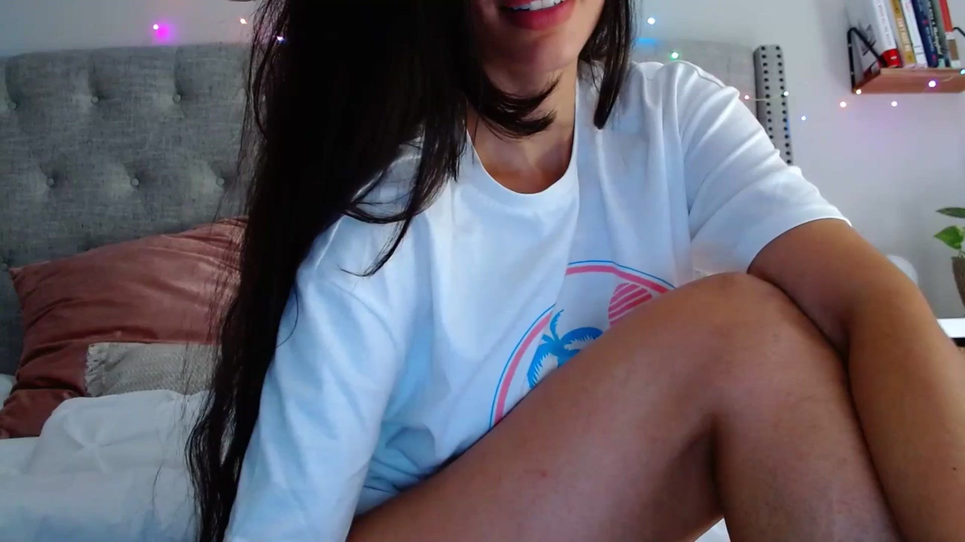 Gallery image thumbnail from SofiDiamond_'s myfreecams stream on, 07/07/2023, 20:35 image 19 of 20