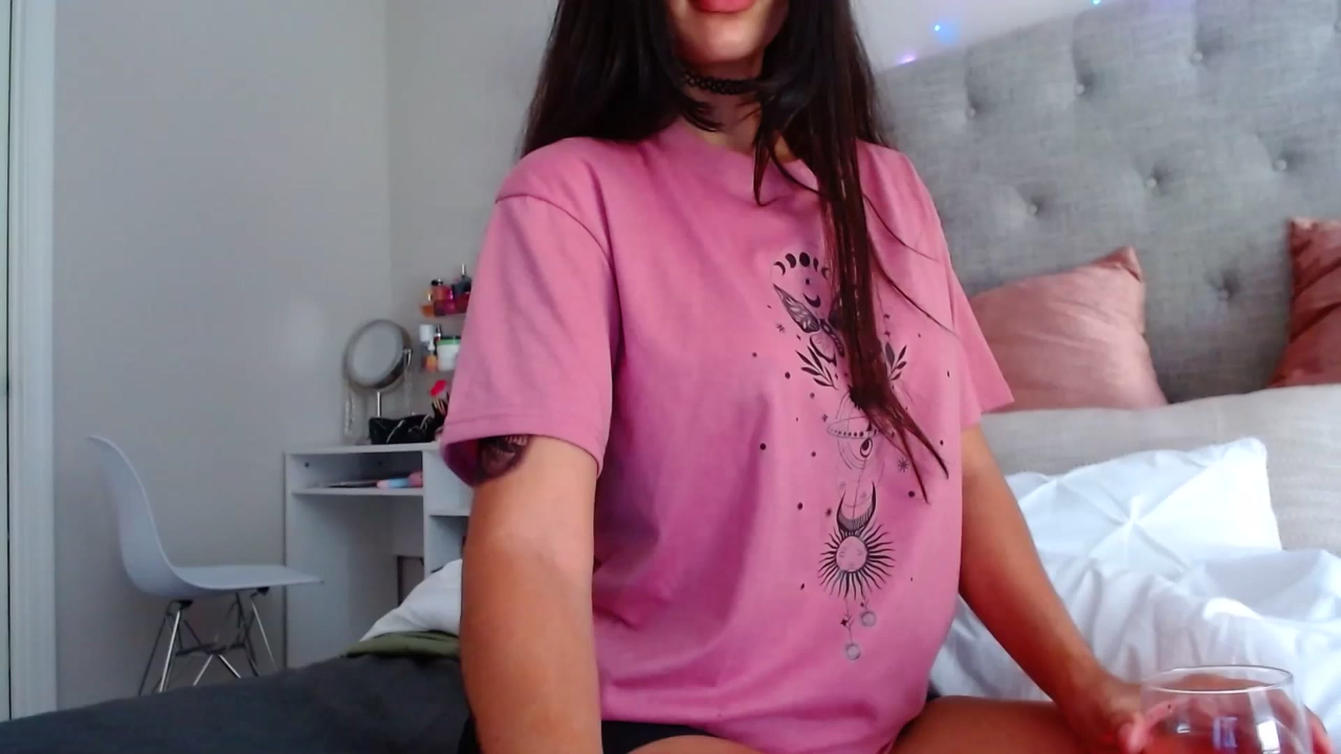 Gallery image thumbnail from SofiDiamond_'s myfreecams stream on, 07/08/2023, 20:16 image 12 of 20