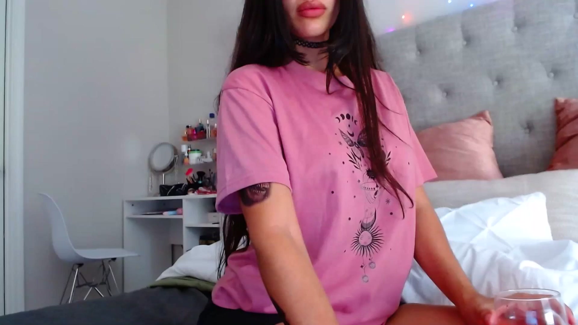 Gallery image thumbnail from SofiDiamond_'s myfreecams stream on, 07/08/2023, 20:16 image 11 of 20