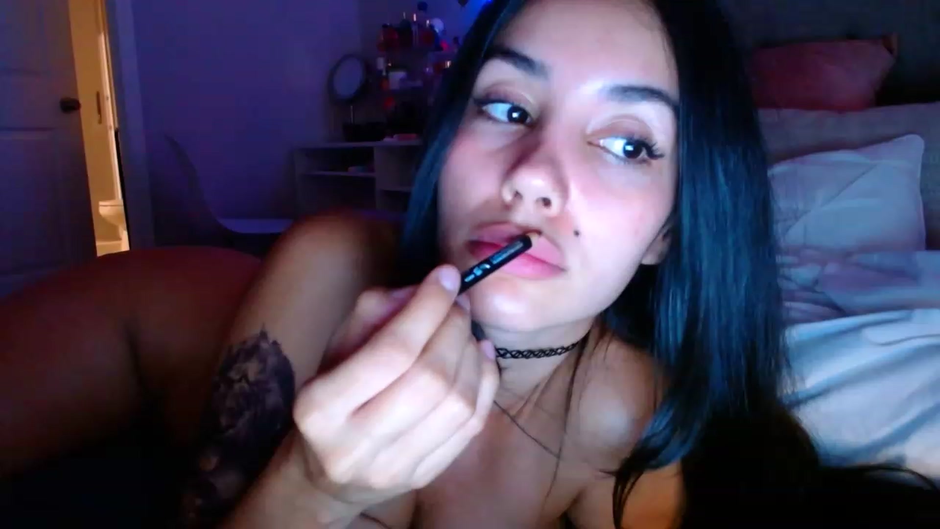 Gallery image thumbnail from SofiDiamond_'s myfreecams stream on, 07/09/2023, 24:26 image 17 of 20