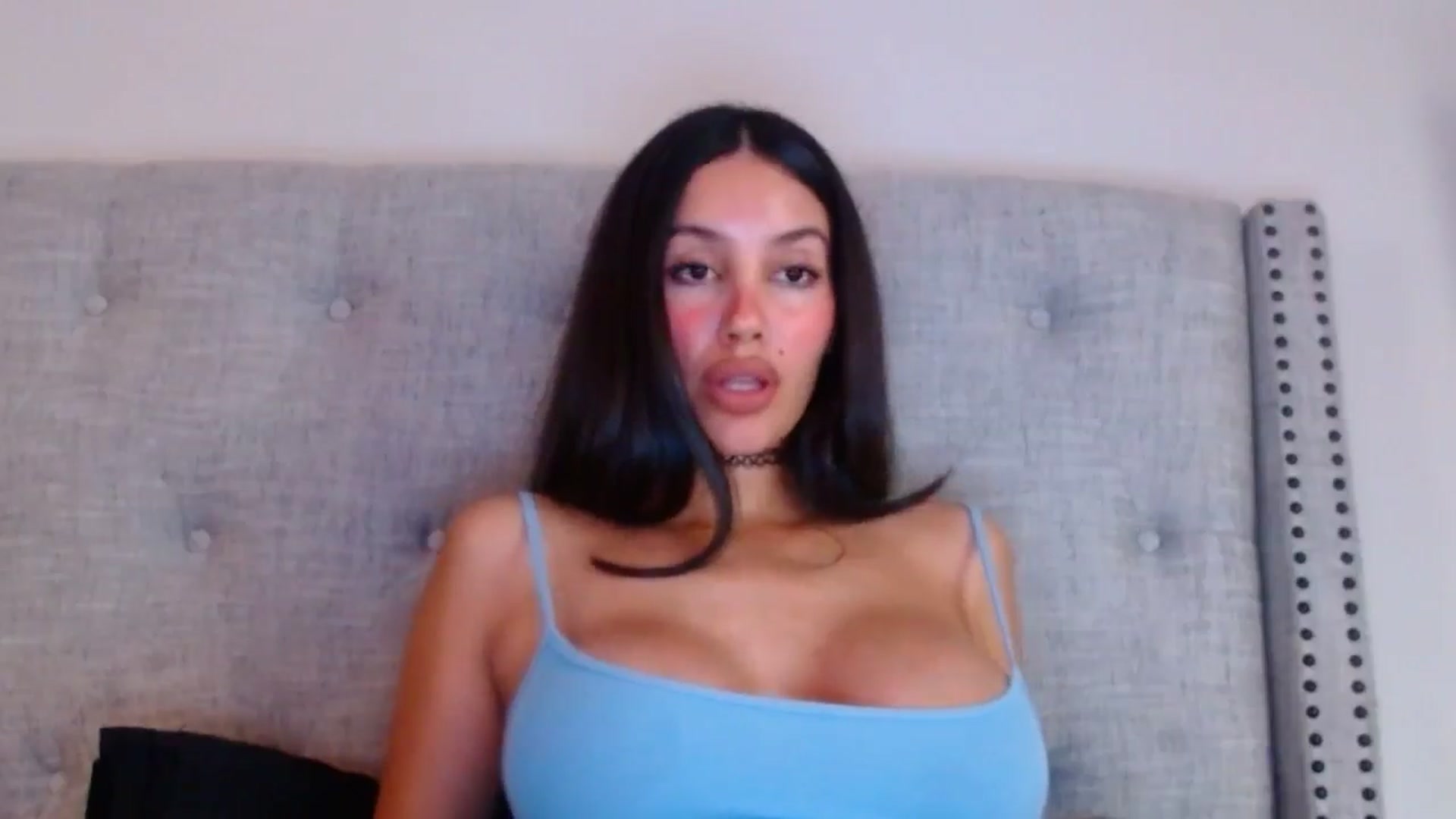 Gallery image thumbnail from SofiDiamond_'s myfreecams stream on, 09/24/2024, 16:47 image 5 of 20