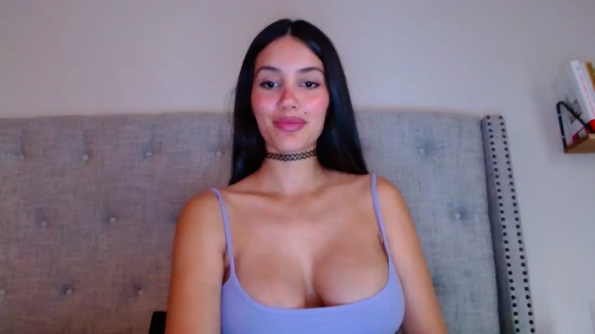 Gallery image thumbnail from SofiDiamond_'s myfreecams stream on, 10/22/2024, 17:23 image 3 of 20