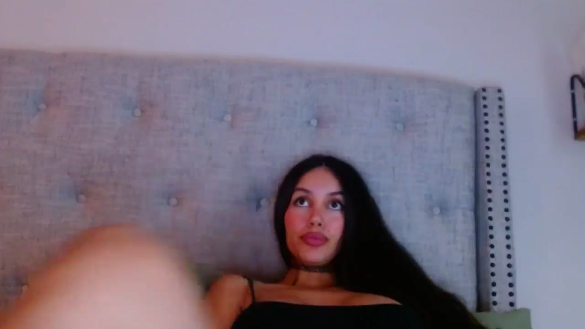 Gallery image thumbnail from SofiDiamond_'s myfreecams stream on, 10/29/2024, 16:37 image 6 of 20