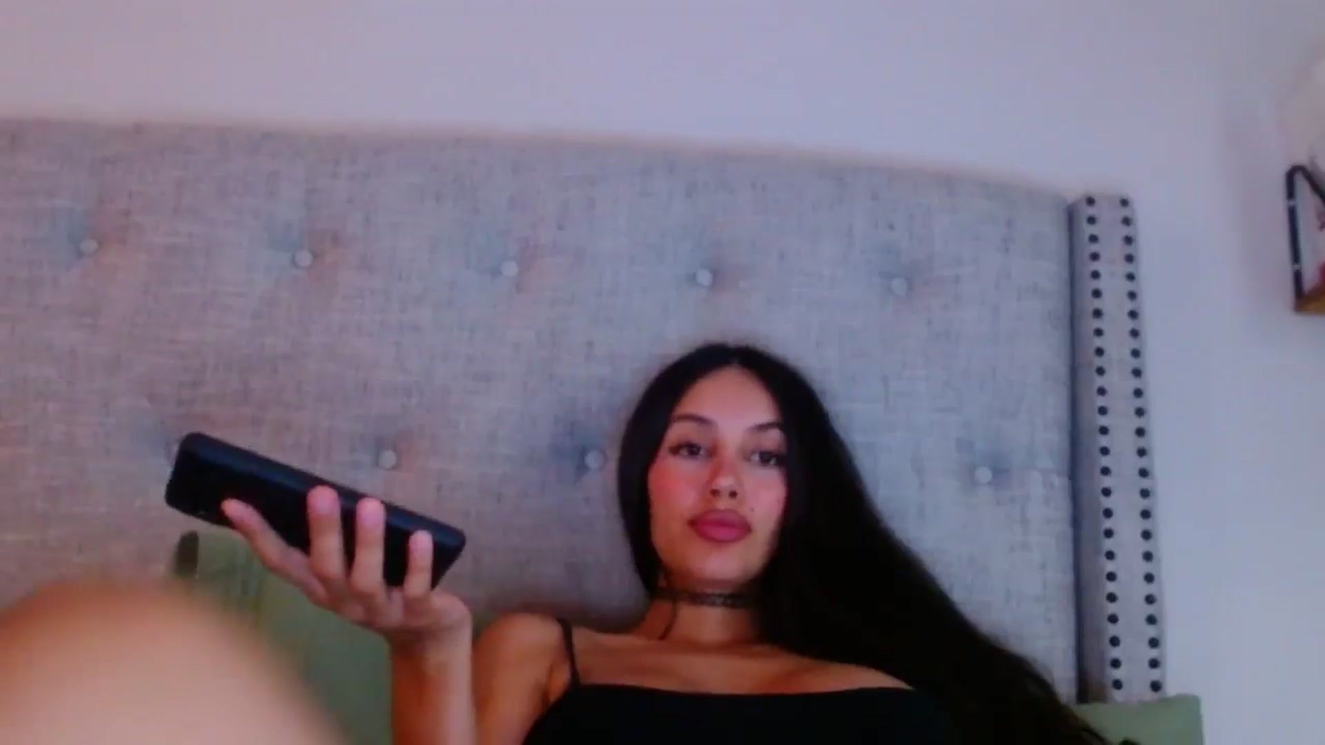 Gallery image thumbnail from SofiDiamond_'s myfreecams stream on, 10/29/2024, 16:37 image 5 of 20