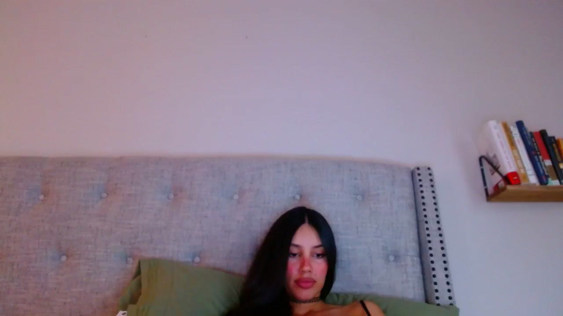 Gallery image thumbnail from SofiDiamond_'s myfreecams stream on, 10/30/2024, 17:10 image 3 of 20