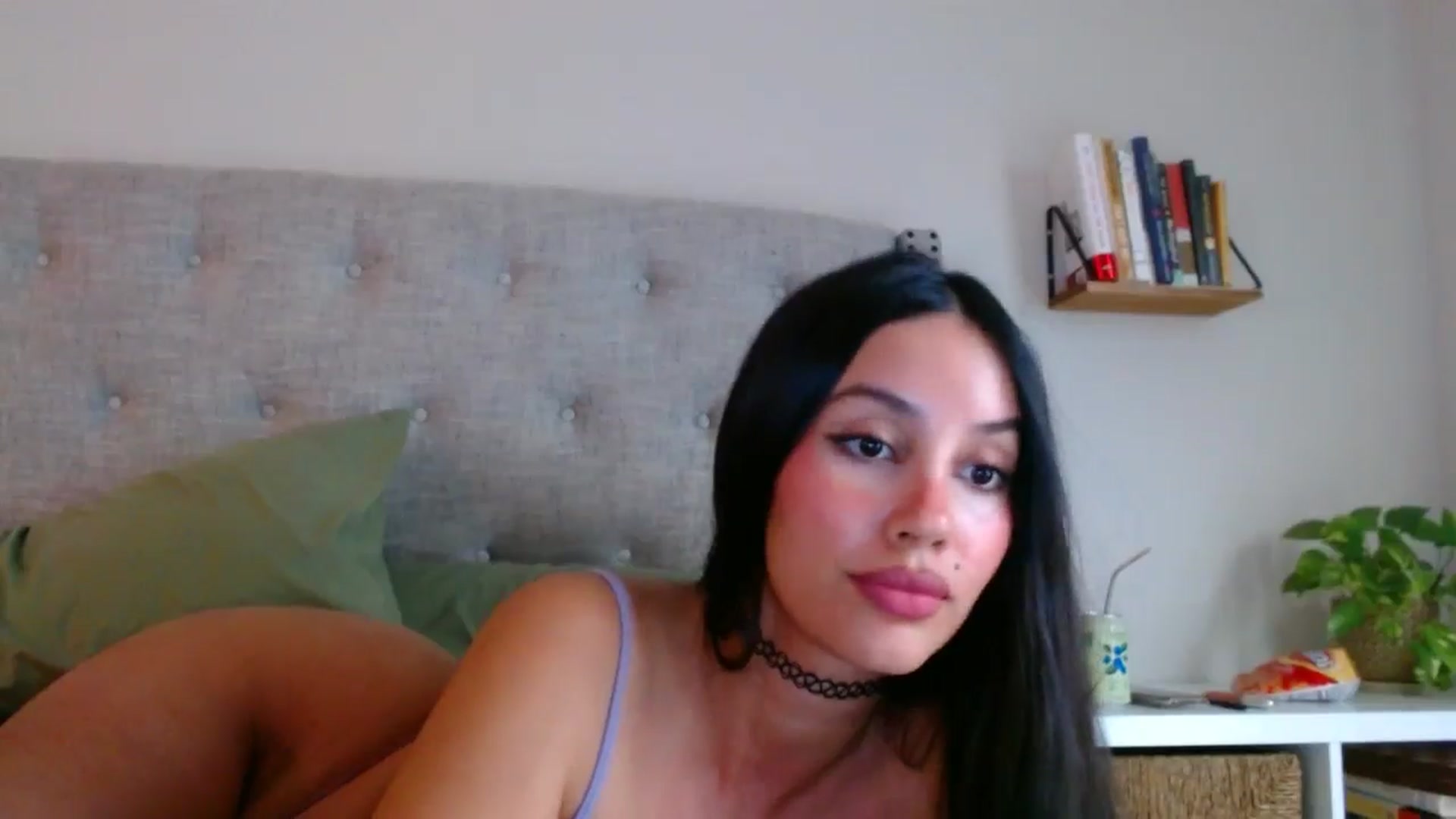 Gallery image thumbnail from SofiDiamond_'s myfreecams stream on, 10/31/2024, 19:26 image 20 of 20