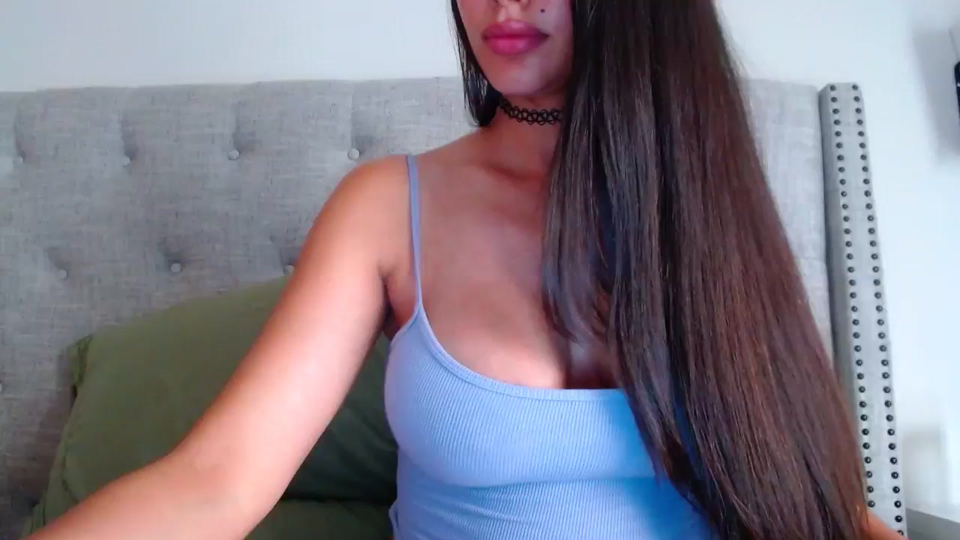 Gallery image thumbnail from SofiDiamond_'s myfreecams stream on, 10/31/2024, 20:47 image 1 of 20