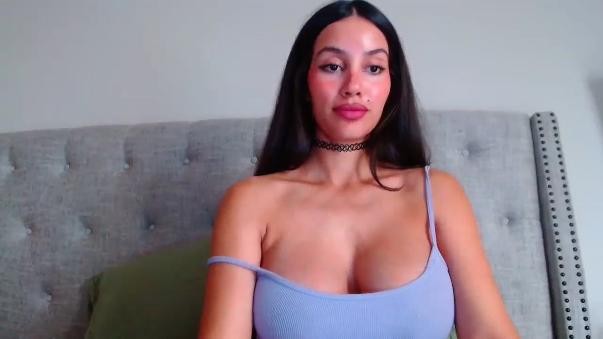 Gallery image thumbnail from SofiDiamond_'s myfreecams stream on, 10/31/2024, 21:13 image 9 of 20