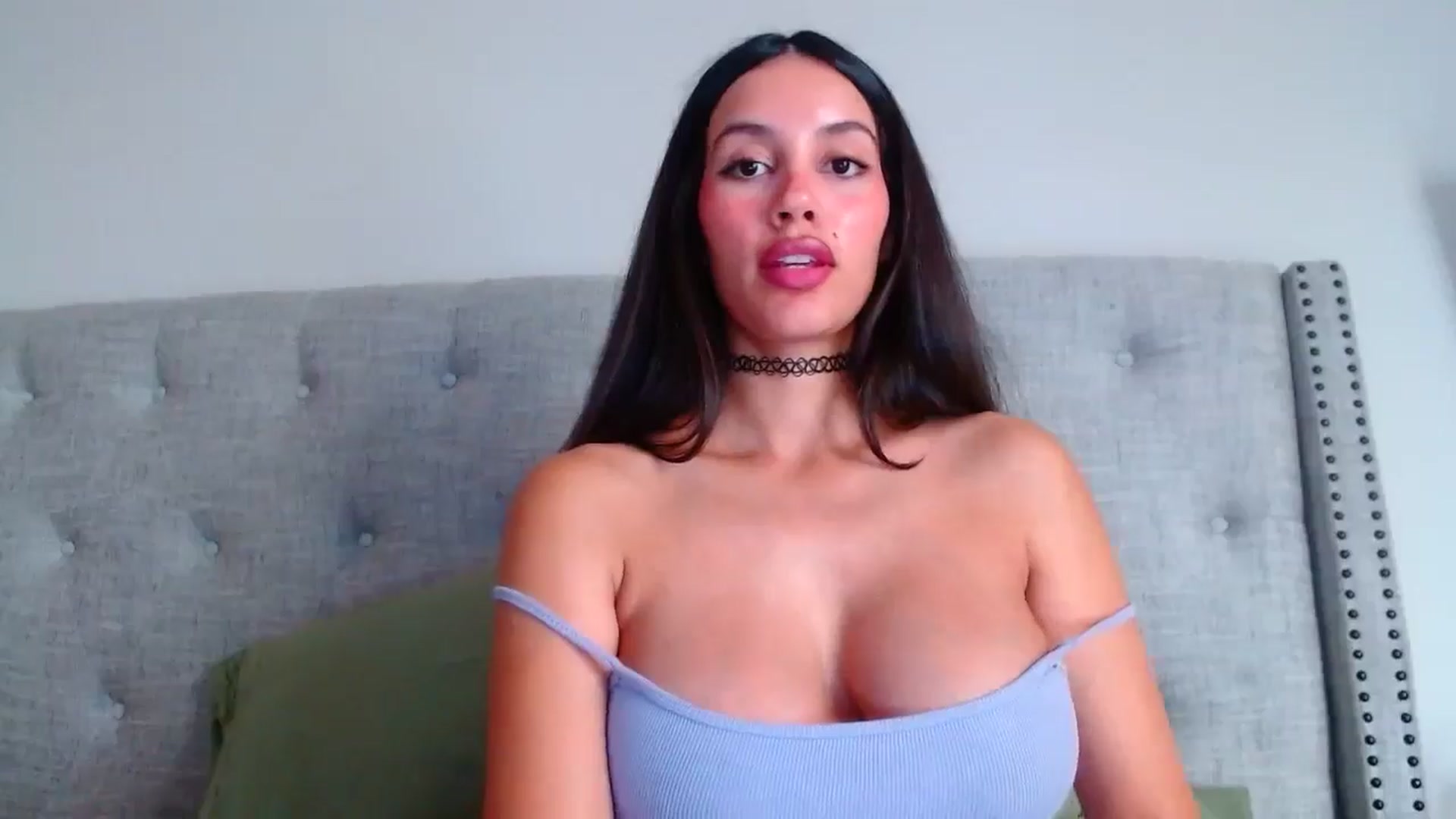 Gallery image thumbnail from SofiDiamond_'s myfreecams stream on, 10/31/2024, 21:13 image 13 of 20