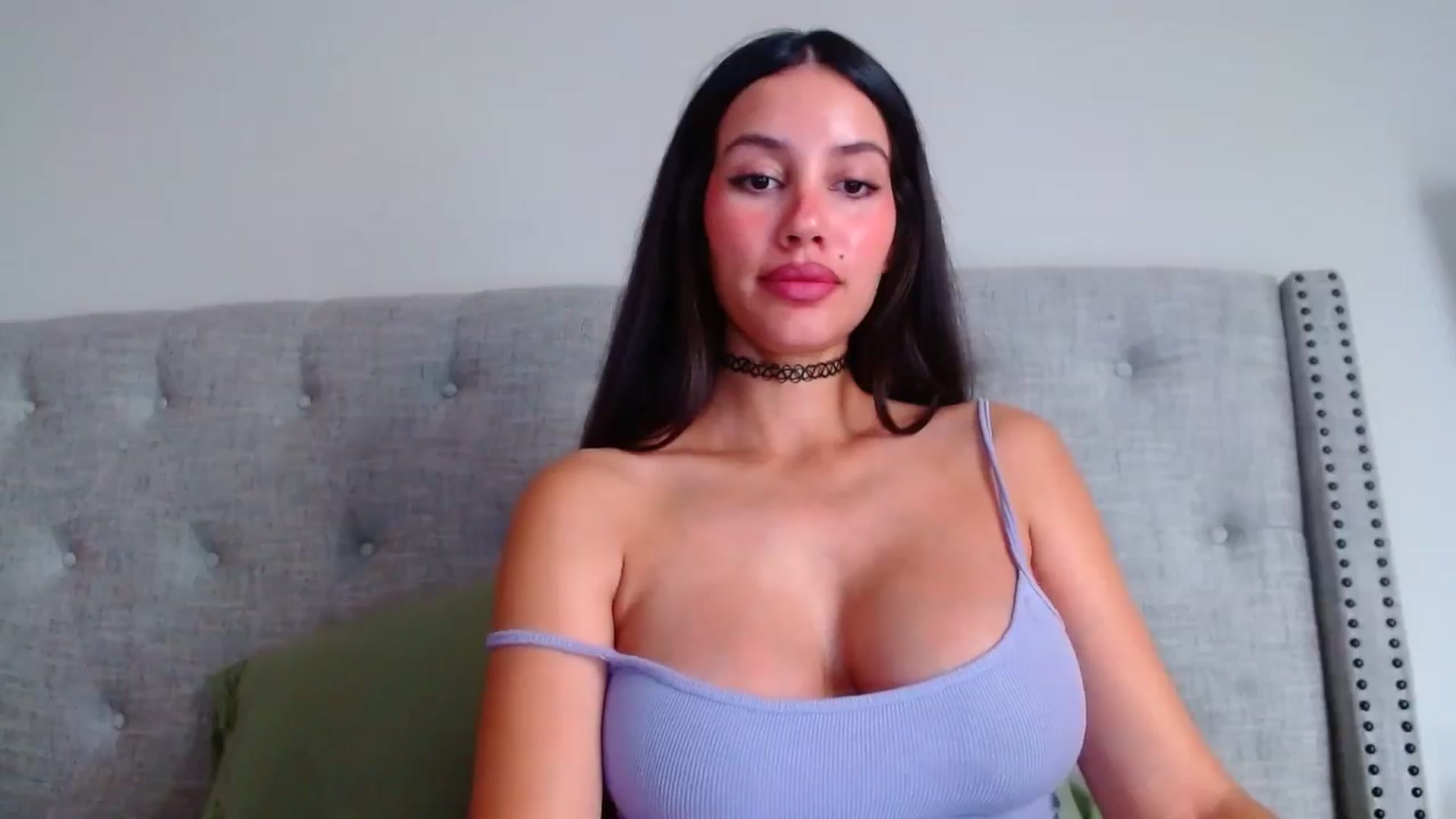 Gallery image thumbnail from SofiDiamond_'s myfreecams stream on, 10/31/2024, 21:13 image 8 of 20