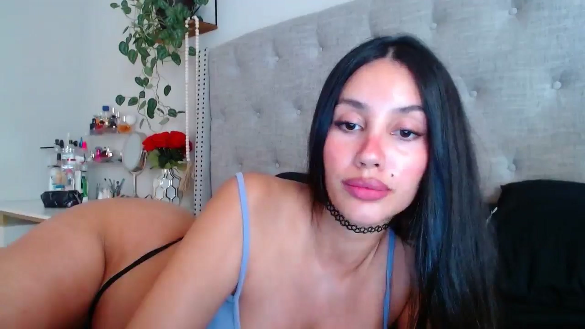 Gallery image thumbnail from SofiDiamond_'s myfreecams stream on, 11/08/2024, 20:32 image 10 of 20