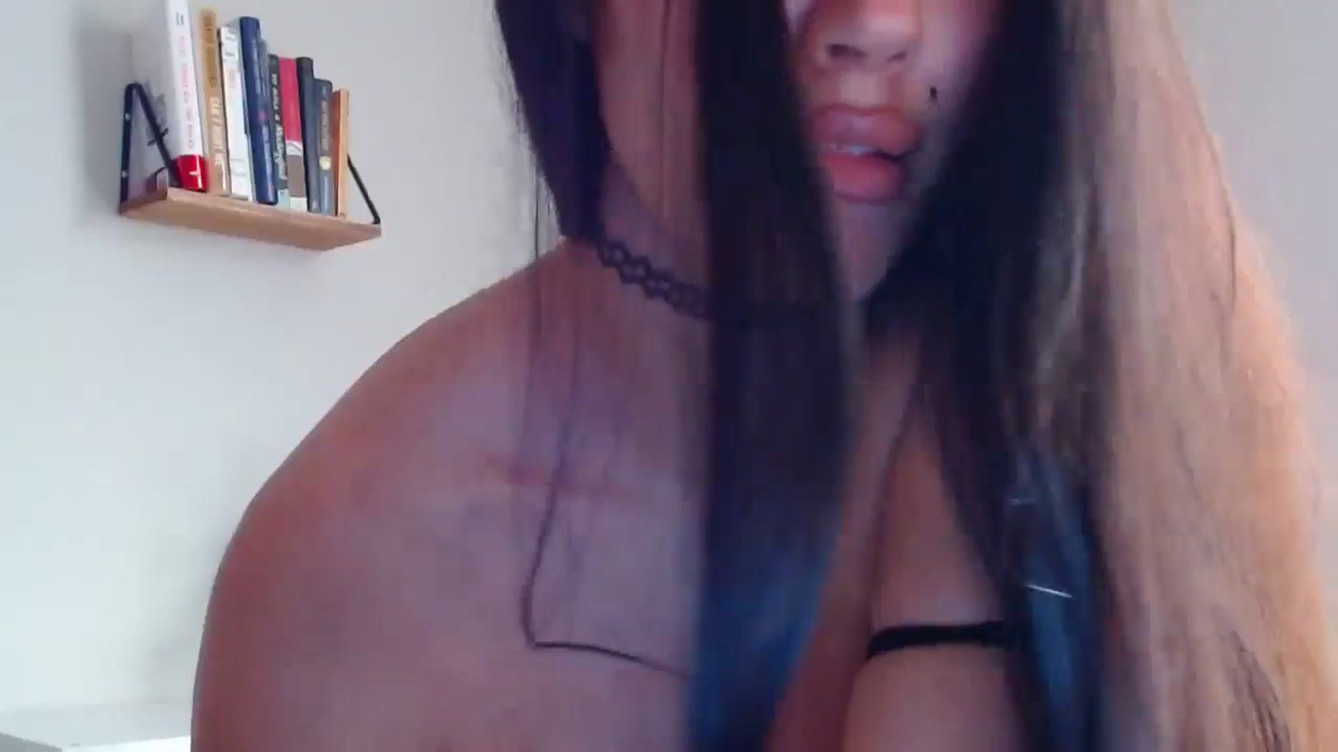 Gallery image thumbnail from SofiDiamond_'s myfreecams stream on, 11/09/2024, 20:32 image 16 of 20