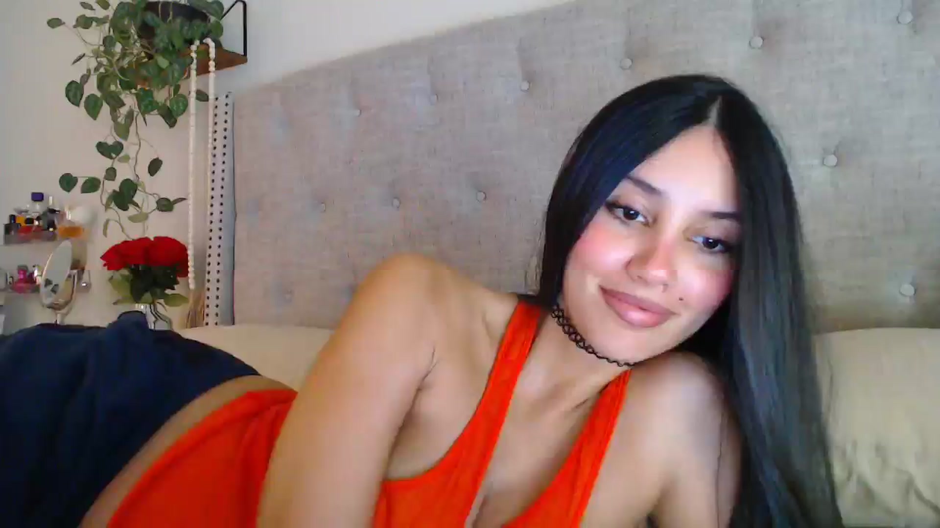 Gallery image thumbnail from SofiDiamond_'s myfreecams stream on, 11/21/2024, 19:07 image 2 of 20