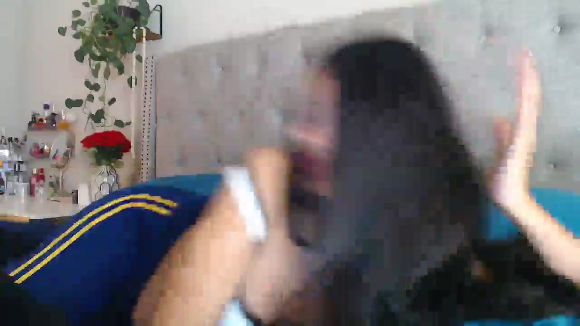 Gallery image thumbnail from SofiDiamond_'s myfreecams stream on, 12/07/2024, 19:24 image 14 of 20