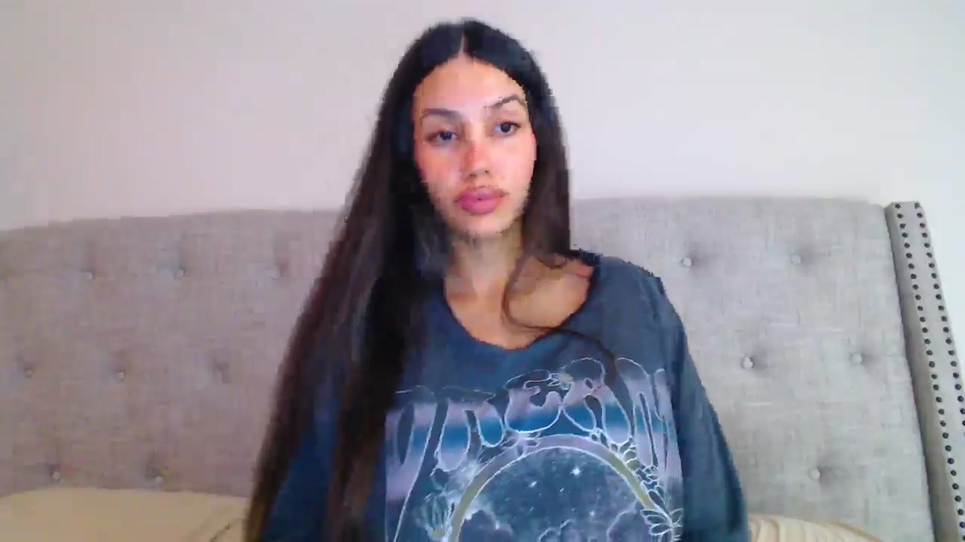 Gallery image thumbnail from SofiDiamond_'s myfreecams stream on, 01/28/2025, 19:34 image 11 of 20