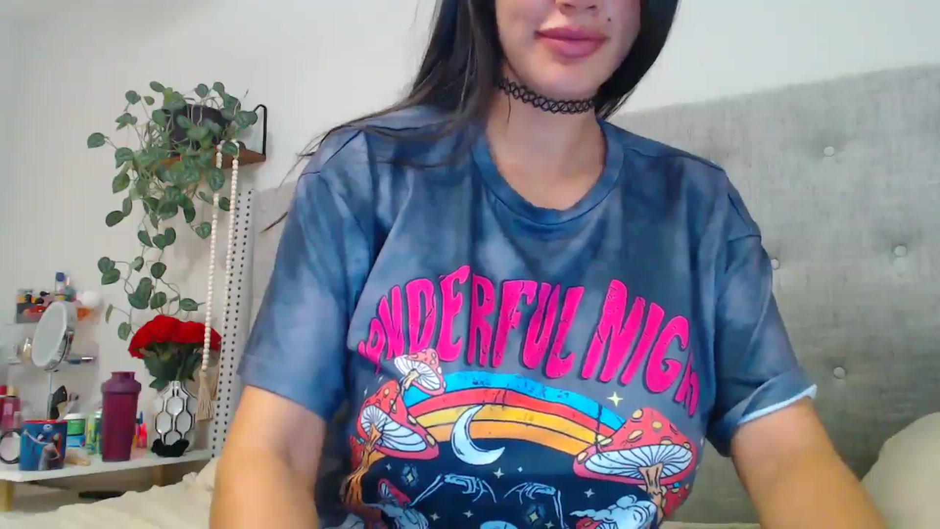 Gallery image thumbnail from SofiDiamond_'s myfreecams stream on, 01/29/2025, 22:24 image 19 of 20