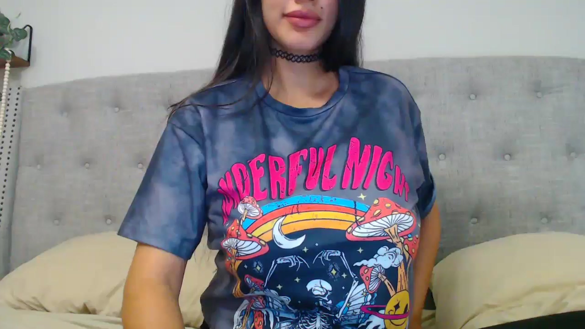 Gallery image thumbnail from SofiDiamond_'s myfreecams stream on, 01/29/2025, 22:24 image 20 of 20