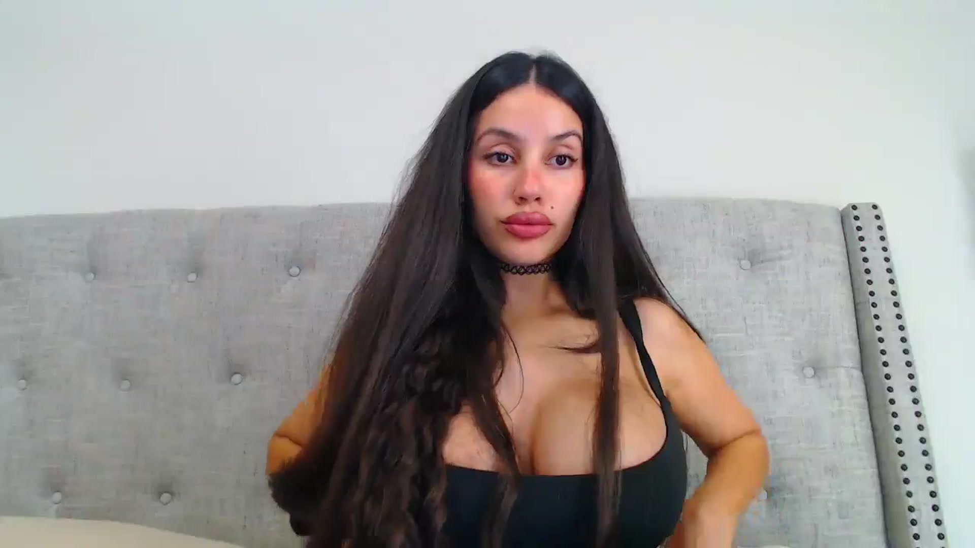 Gallery image thumbnail from SofiDiamond_'s myfreecams stream on, 01/31/2025, 21:07 image 12 of 20