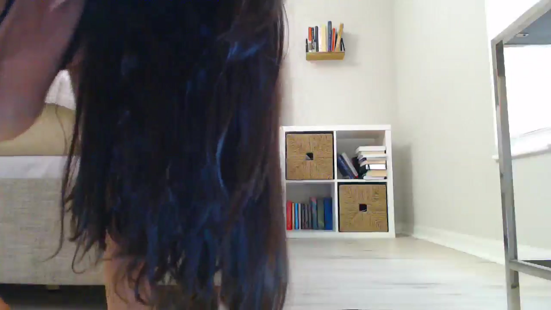 Gallery image thumbnail from SofiDiamond_'s myfreecams stream on, 05/08/2025, 23:54 image 9 of 20