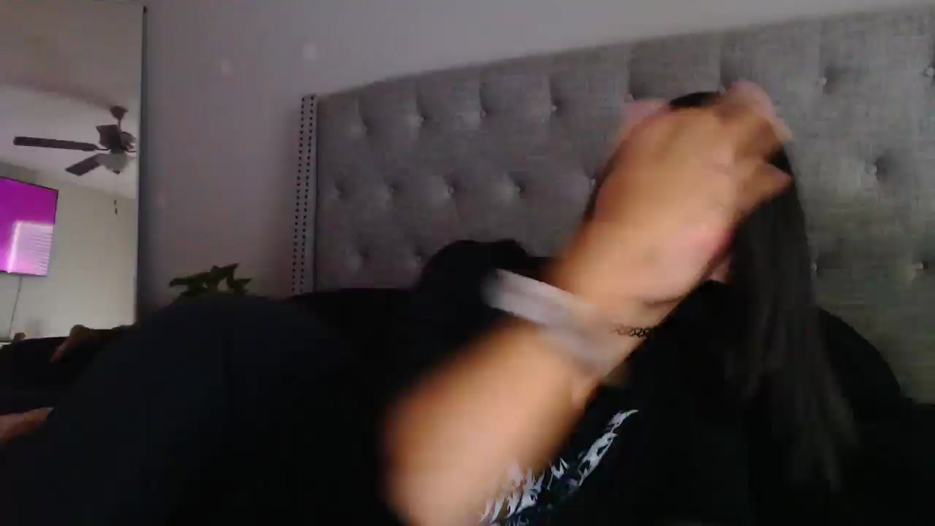 Gallery image thumbnail from SofiDiamond_'s myfreecams stream on, 06/07/2025, 18:33 image 1 of 20