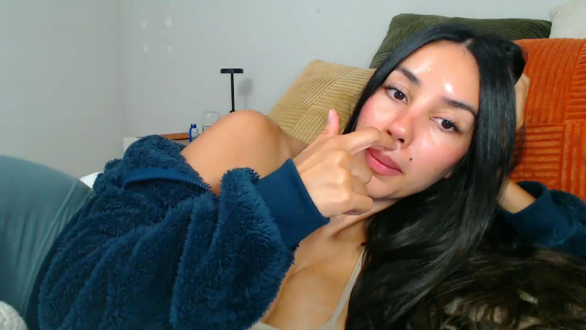 Gallery image thumbnail from SofiDiamond_'s myfreecams stream on, 02/11/2026, 01:22 image 6 of 20