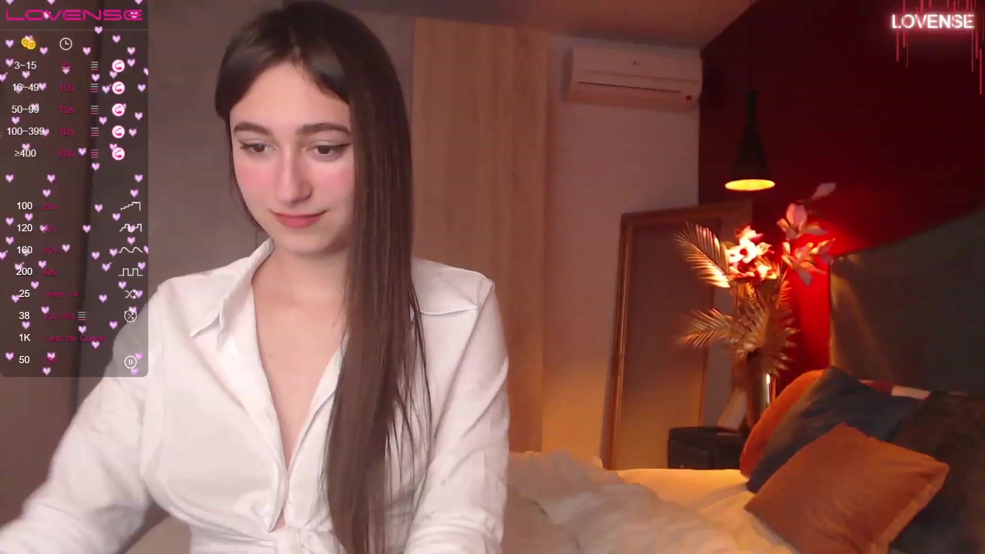 Gallery image thumbnail from SofiGrace's myfreecams stream on, 11/15/2022, 21:48 image 12 of 20