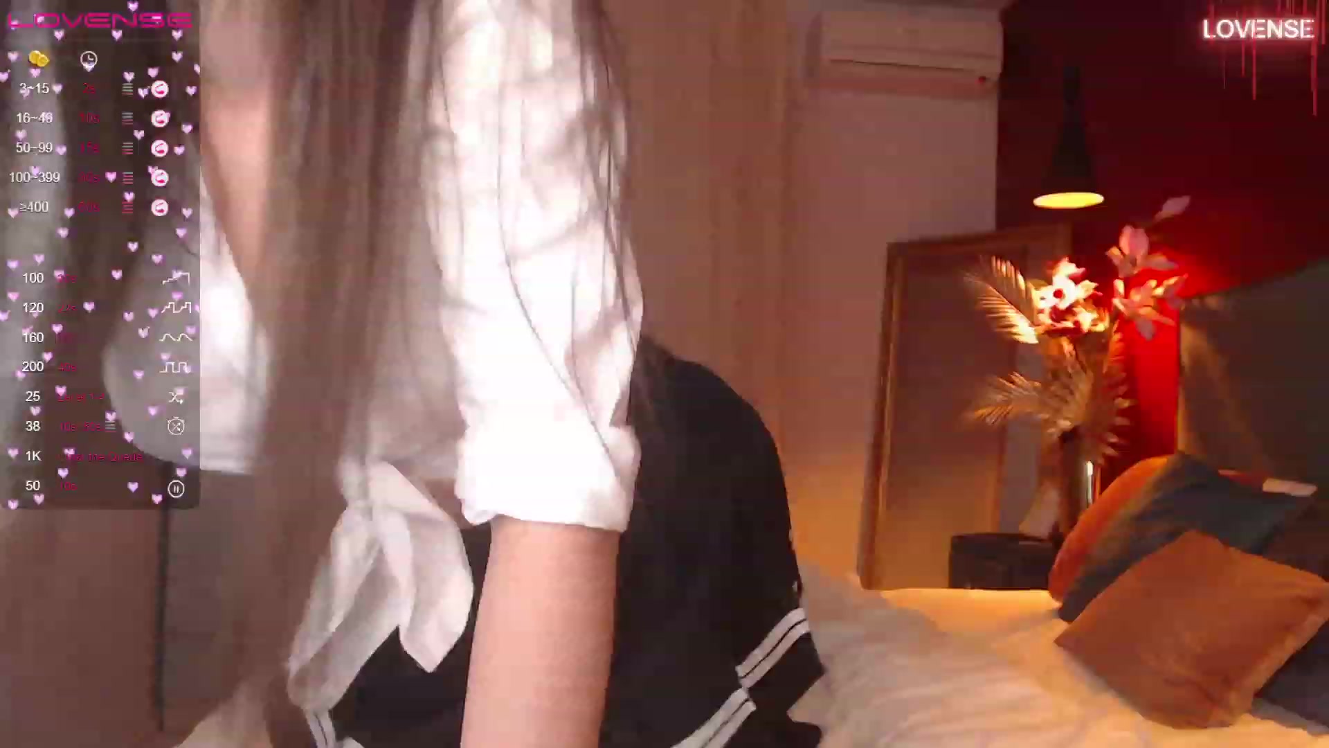 Gallery image thumbnail from SofiGrace's myfreecams stream on, 11/15/2022, 21:48 image 11 of 20