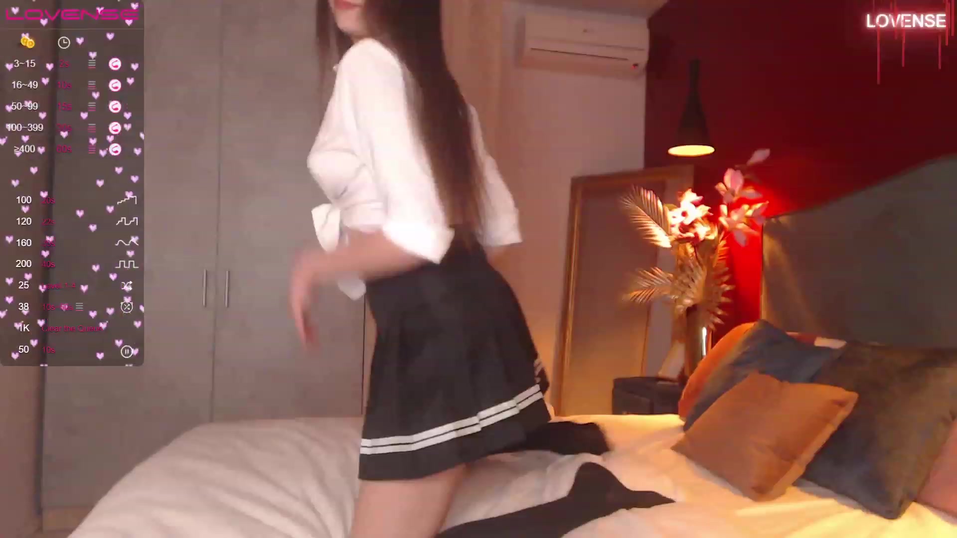 Gallery image thumbnail from SofiGrace's myfreecams stream on, 11/15/2022, 21:48 image 7 of 20