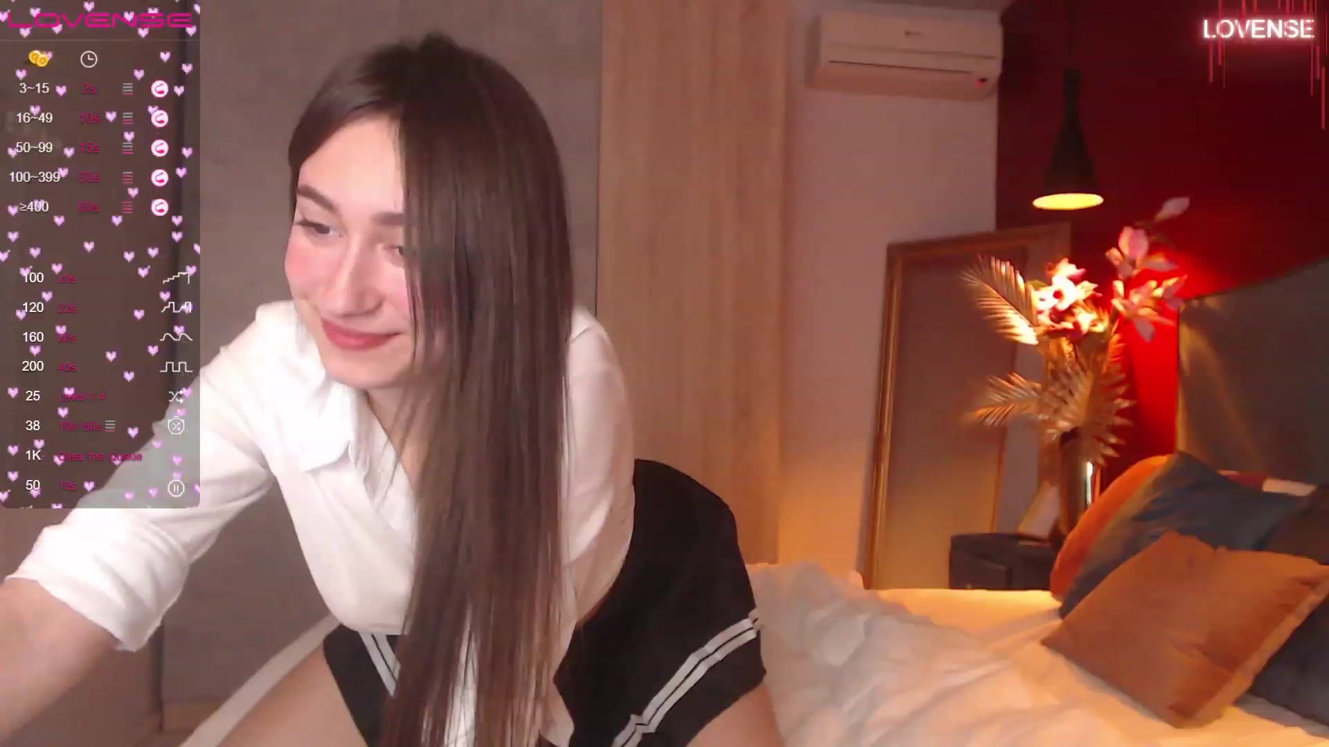Gallery image thumbnail from SofiGrace's myfreecams stream on, 11/15/2022, 21:48 image 9 of 20