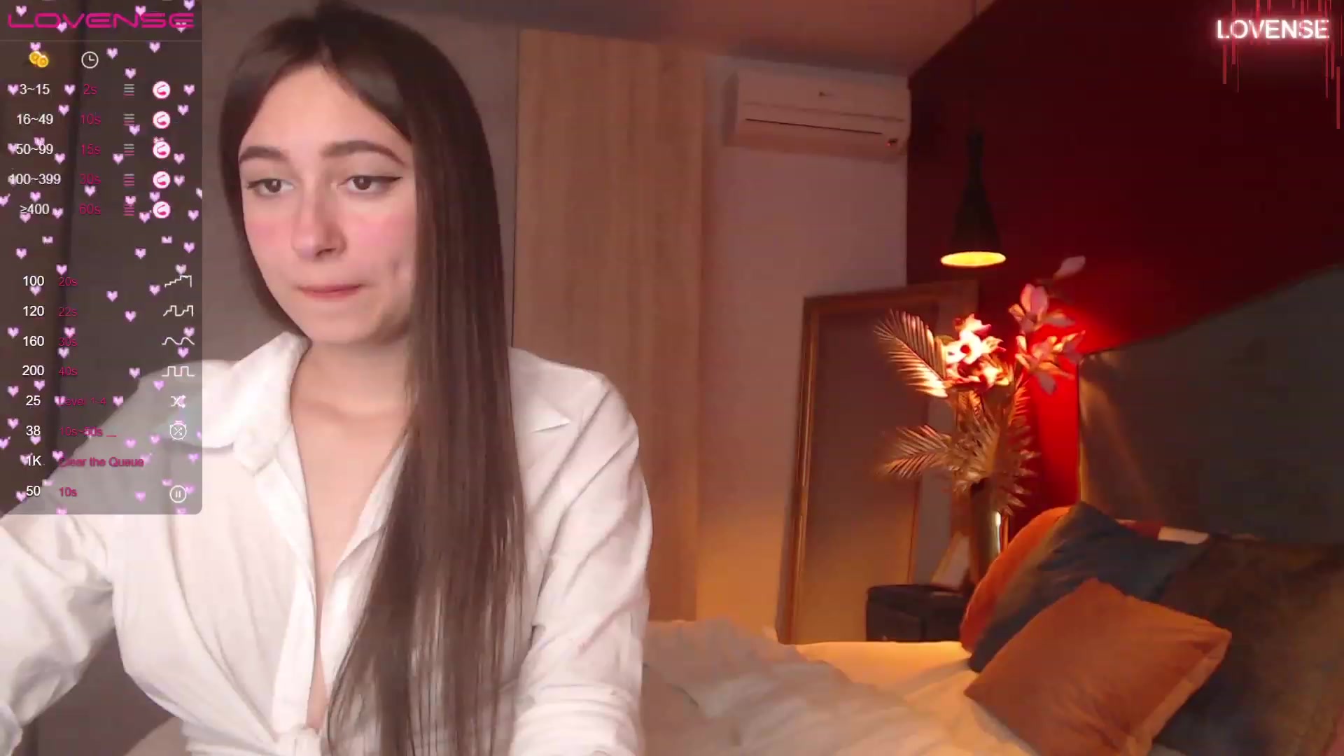 Gallery image thumbnail from SofiGrace's myfreecams stream on, 11/15/2022, 21:48 image 15 of 20