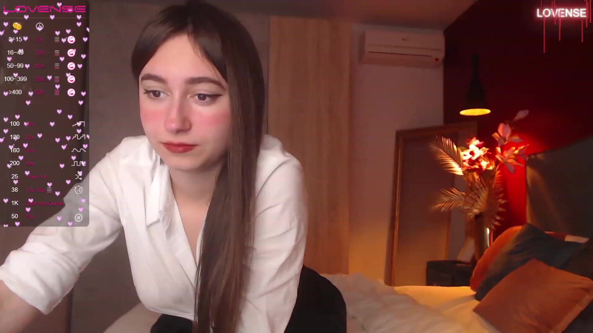 Gallery image thumbnail from SofiGrace's myfreecams stream on, 11/15/2022, 21:48 image 19 of 20