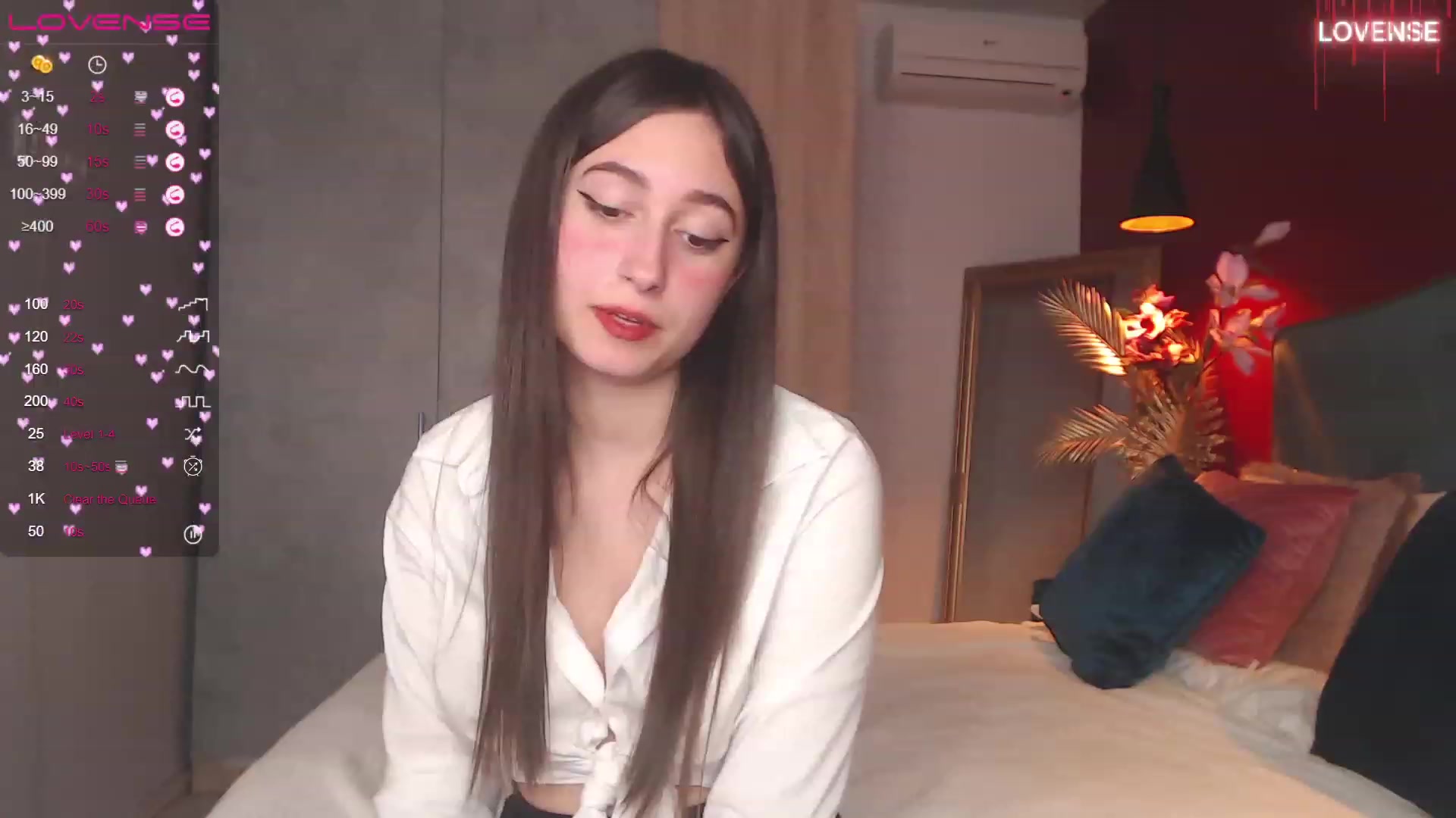 Gallery image thumbnail from SofiGrace's myfreecams stream on, 11/19/2022, 20:56 image 10 of 20