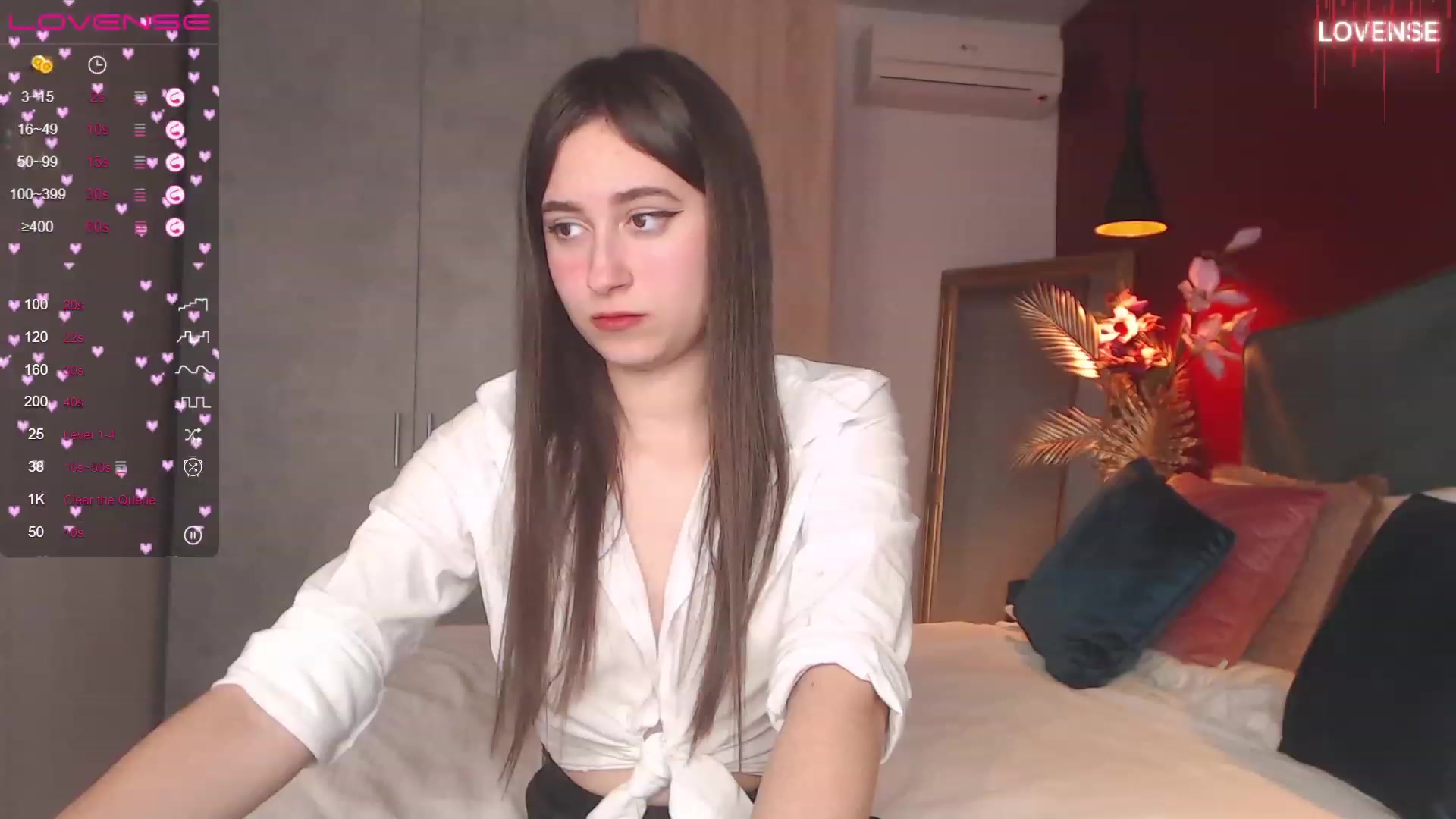 Gallery image thumbnail from SofiGrace's myfreecams stream on, 11/19/2022, 20:56 image 14 of 20