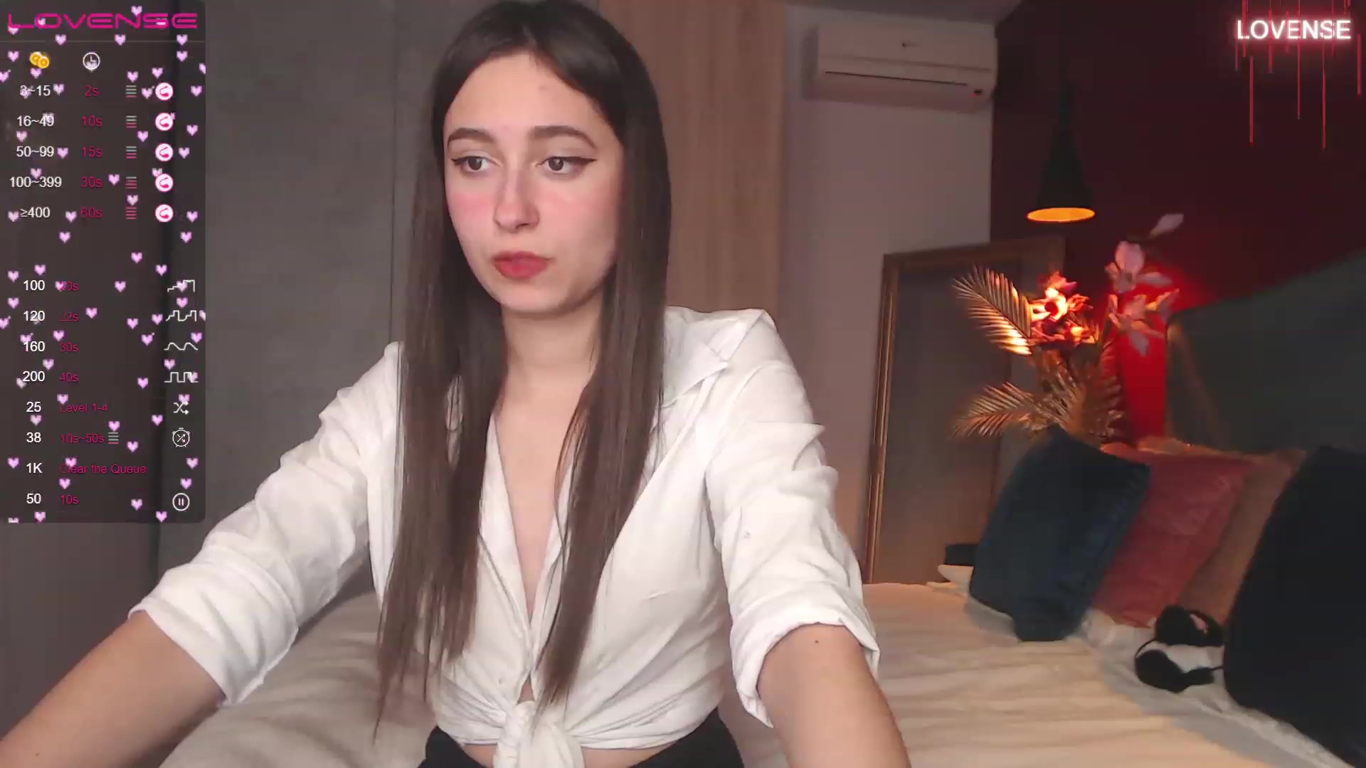 Gallery image thumbnail from SofiGrace's myfreecams stream on, 11/19/2022, 20:56 image 20 of 20