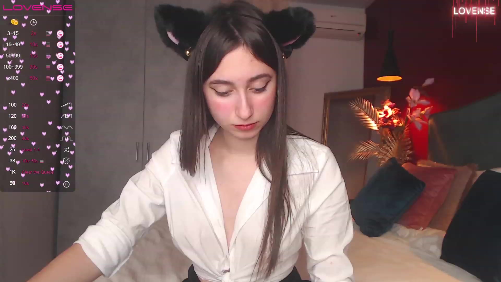 Gallery image thumbnail from SofiGrace's myfreecams stream on, 11/19/2022, 20:56 image 11 of 20