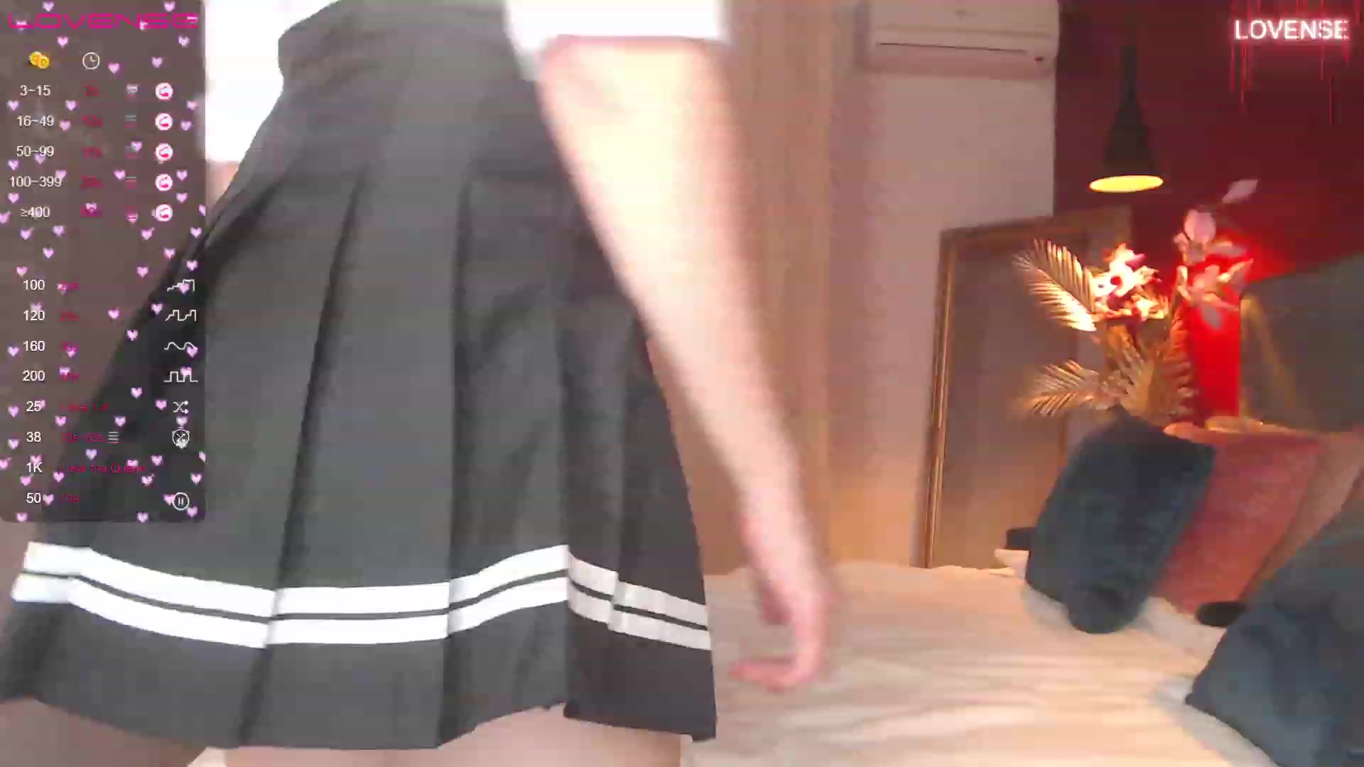 Gallery image thumbnail from SofiGrace's myfreecams stream on, 11/19/2022, 23:06 image 10 of 20