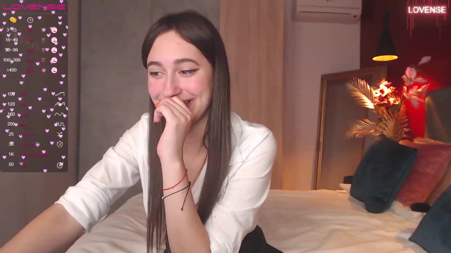 Gallery image thumbnail from SofiGrace's myfreecams stream on, 11/19/2022, 23:06 image 13 of 20