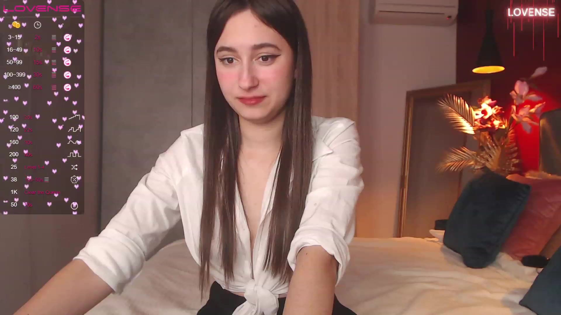 Gallery image thumbnail from SofiGrace's myfreecams stream on, 11/19/2022, 23:06 image 17 of 20