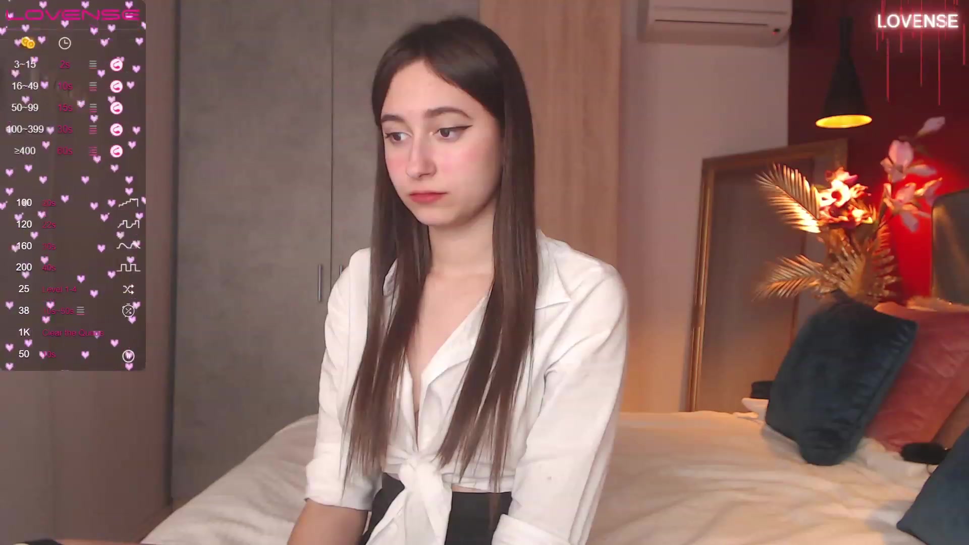 Gallery image thumbnail from SofiGrace's myfreecams stream on, 11/19/2022, 23:06 image 19 of 20