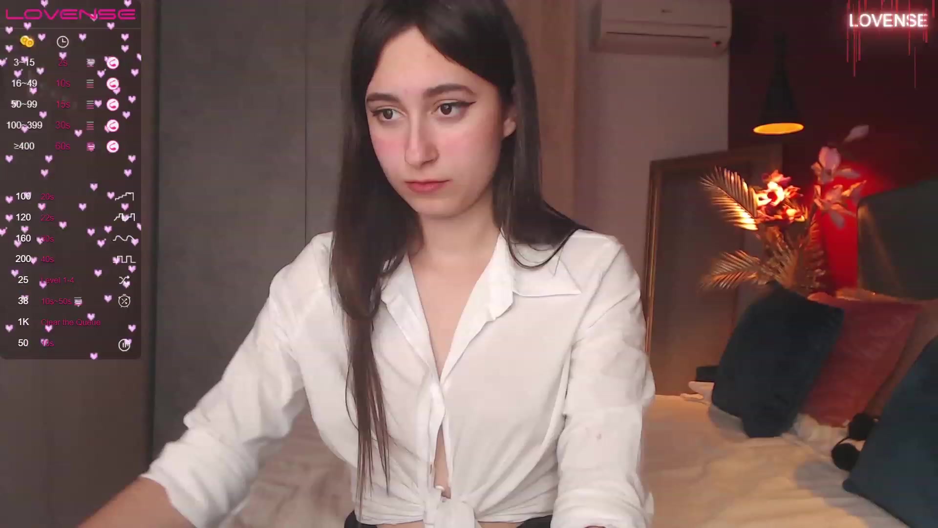 Gallery image thumbnail from SofiGrace's myfreecams stream on, 11/19/2022, 23:06 image 1 of 20